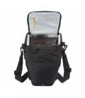 LOWEPRO TOPLOADER ZOOM 55 AW II BLACK