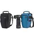 LOWEPRO TOPLOADER ZOOM 55 AW II AZUL