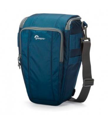 LOWEPRO TOPLOADER ZOOM 55 AW II AZUL