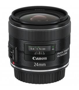 CANON EF 24mm f/2.8 IS USM 