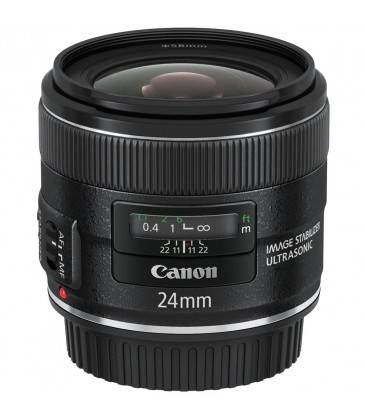 CANON EF 24mm f/2.8 IS USM