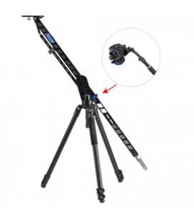 BENRO GRUA MOVEUP 4 KIT TRAVEL JIB