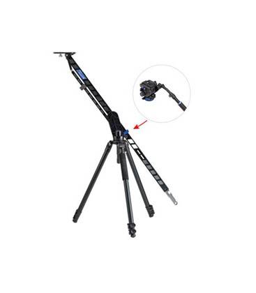 BENRO GRUA MOVEUP 4 KIT TRAVEL JIB