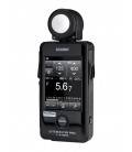 SEKONIC FOTOMETRO 478DR LITEMASTER PRO RADIO ELINCHROM