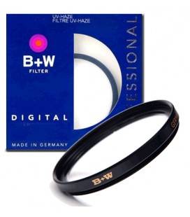 B+W FILTRO F-PRO UV 49MM (70092)