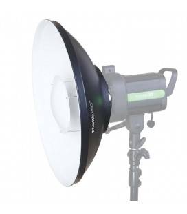 PHOTTIX BEAUTYDISH PR0 MKII BLANCO 42 CM P/BOWENS