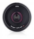 ZEISS PROMOCION OBJETIVO BATIS 18/2.8E SONY 