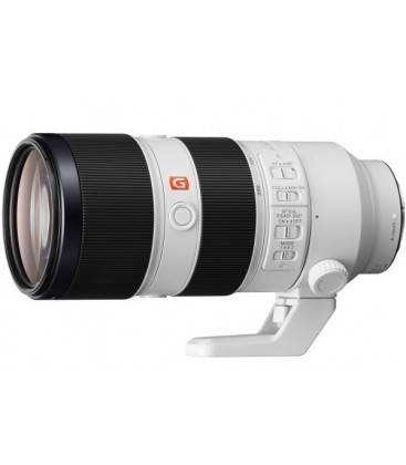 SONY OBJETIVO 70-200 mm F2.8 G SSM II