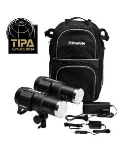 PROFOTO FLASH B1 500 AIR TTL LOCATION KIT