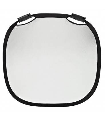 PROFOTO REFLECTOR SILVER/WHITE M (80CM/32")