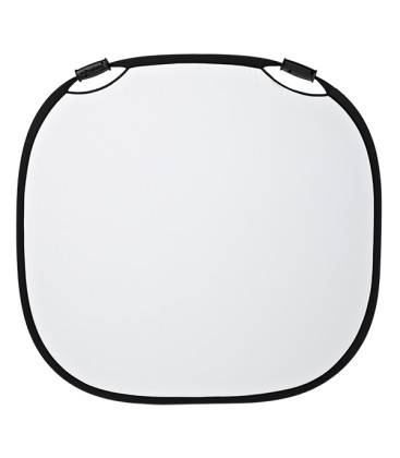 PROFOTO REFLECTOR BLACK/WHITE L (120cm/47") 