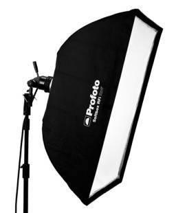 PROFOTO SOFT GRID RFi 3x4' (90x120cm)