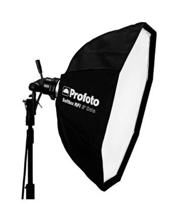 PROFOTO RFi SOFT GRID 50º 3' Octa (90CM)