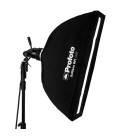 PROFOTO STRIPMASK RFi 7CM (1.3') NEGRO