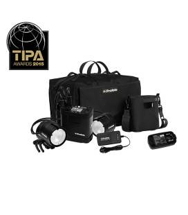 PROFOTO B2 250 AirTTL To-Go Kit + GRATIS KIT OCF BUEAUTY DISH + OCF SPEEDRING