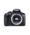 CANON EOS 1300D NEGRO CUERPO (EN CAJA DE KIT)