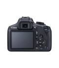 CANON EOS 1300D NEGRO CUERPO (EN CAJA DE KIT)