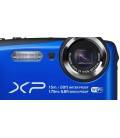 FUJIFILM FINEPIX XP90 (AZUL)