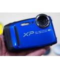 FUJIFILM FINEPIX XP90 (AZUL)