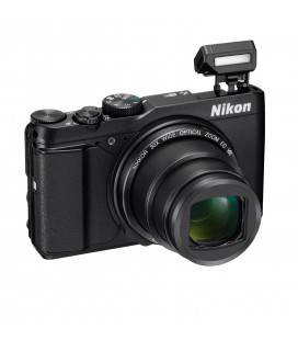 NIKON COOLPIX S9900 (NEGRA)