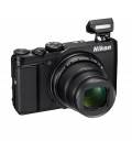 NIKON COOLPIX S9900 (NEGRA)