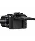 OLYMPUS E-PL7 CUERPO (NEGRA)