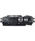 OLYMPUS E-PL7 CUERPO (NEGRA)