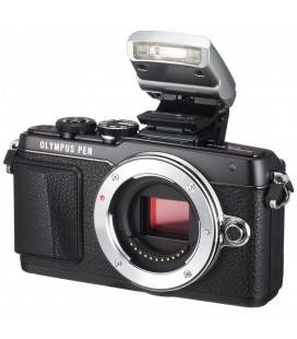 OLYMPUS E-PL7 CUERPO (NEGRA)