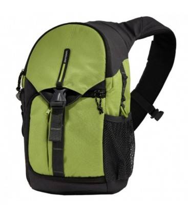 VANGUARD BIIN 47 BOLSO (VERDE)