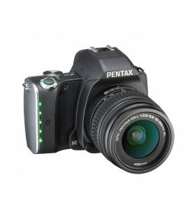 PENTAX K-S1 + DAL 18-55mm (NEGRO)