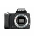 PENTAX K-S1 + DAL 18-55mm (NEGRO)