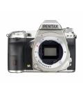 PENTAX K3 CUERPO EDICION LIMITADA (PLATEADO)