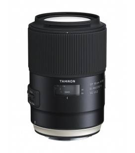 TAMRON SP AF 90mm F/2.8 Di VC USD MACRO 1:1 SISTEMA IF (CANON)