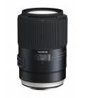 TAMRON SP AF 90mm F/2.8 Di VC USD MACRO 1:1 SISTEMA IF (CANON)