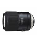 TAMRON SP AF 90mm F/2.8 Di VC USD MACRO 1:1 SISTEMA IF (CANON)