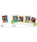 FUJIFILM KIT INSTAX-SHARE + CARGA + CARGADOR