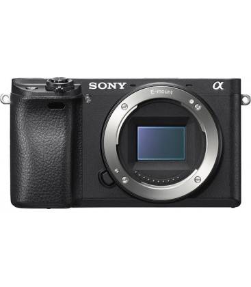 SONY A 6300 CUERPO