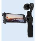 DJI PH-OSMO GIMBAL 4K CAMERA