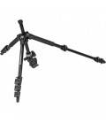 MANFROTTO TRIPODE MK293A4-A0RC2 CON ROTULA