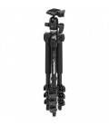 MANFROTTO TRIPODE MK293A4-A0RC2 CON ROTULA