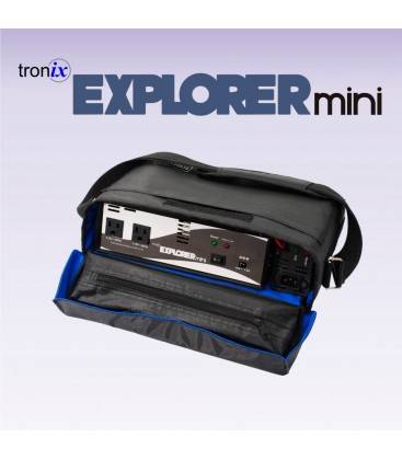 INNOVATRONIX BATERIA EXPLORER MINI