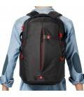 MANFROTTO MOCHILA REDBEE PL210