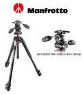 MANFROTTO TRIPODE MK190XPRO3-3W