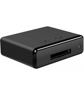 LEXAR LECTOR DE TARJETA XQD LRWXR2TBEU USB 3.0