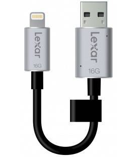 LEXAR JUMP DRIVE USB 16GB C20I (OTG)