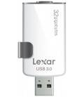 LEXAR JUMP DRIVE 32GB M20I USB LIGHTNING 3.0