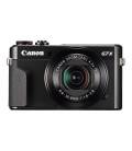 CANON POWERSHOT G7 X MK II