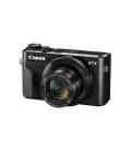 CANON POWERSHOT G7 X MK II