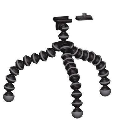 JOBY GORILLAPOD (ORIGINAL) GP-1