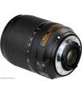 NIKON AF-S DX 18-140mm 1:3,5-5,6G ED VR (OBJETIVO DE UN KIT - SIN CAJA) 